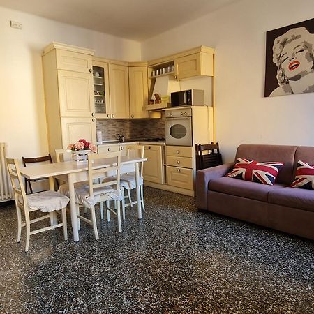Cairoli Home Рапалло Экстерьер фото