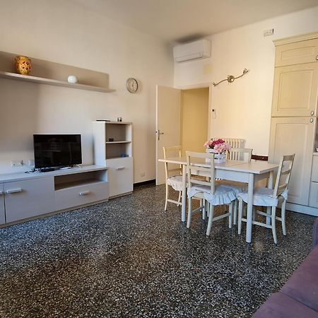 Cairoli Home Рапалло Экстерьер фото