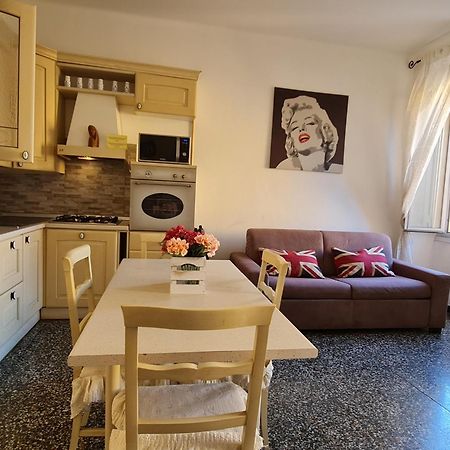 Cairoli Home Рапалло Экстерьер фото
