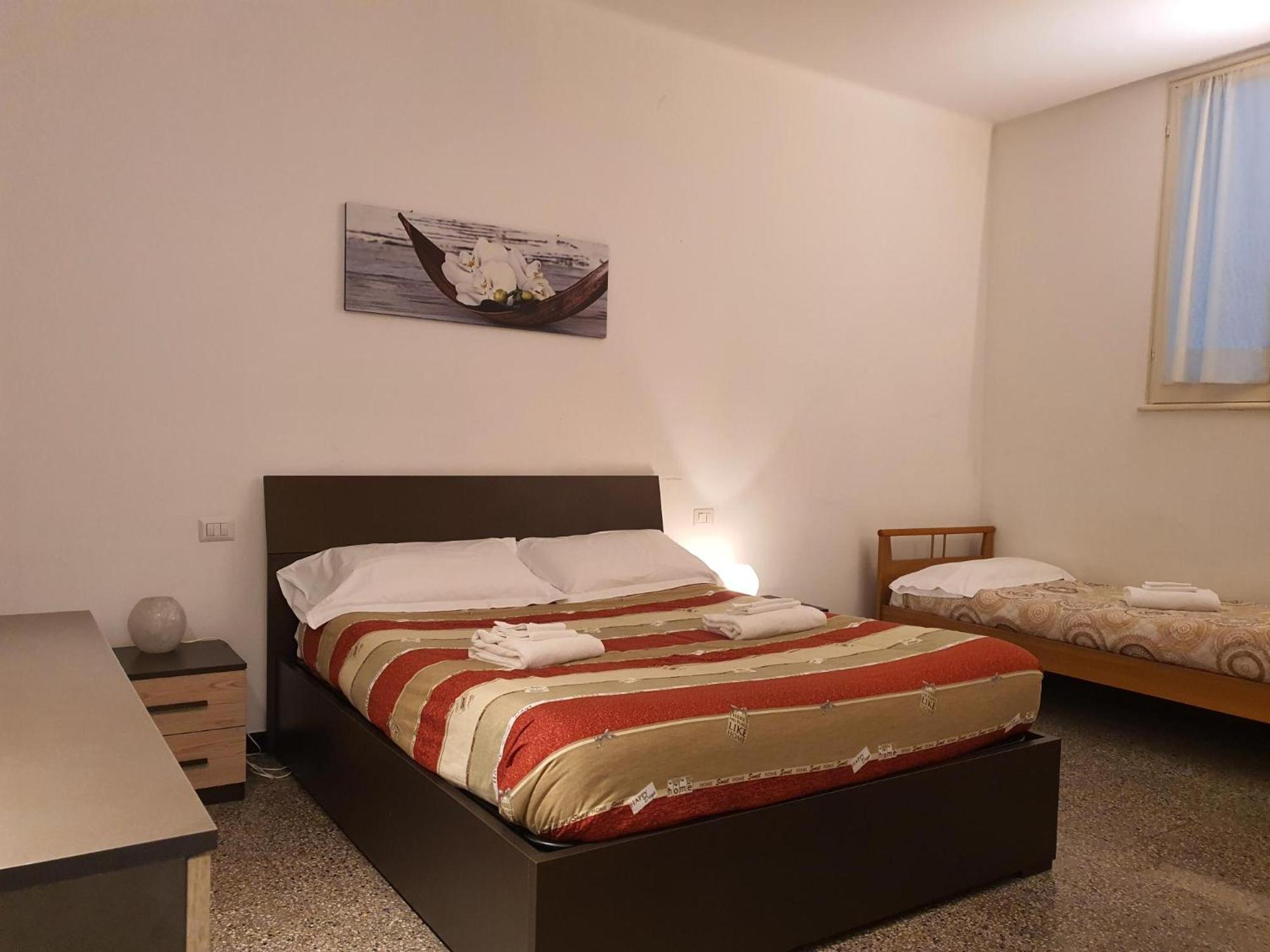 Cairoli Home Рапалло Экстерьер фото