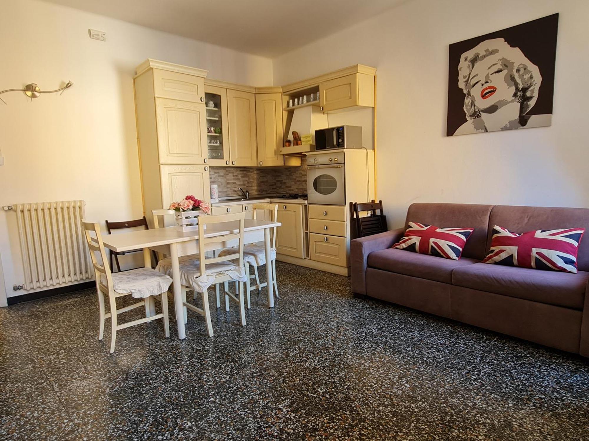 Cairoli Home Рапалло Экстерьер фото